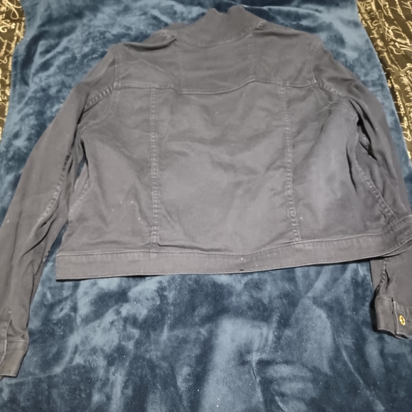 Jacket - Picture 1 of 2